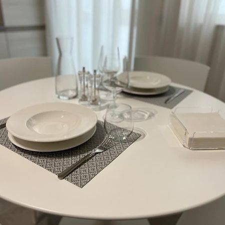 H92 Bari Apartment Exterior foto