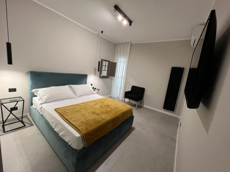 H92 Bari Apartment Exterior foto
