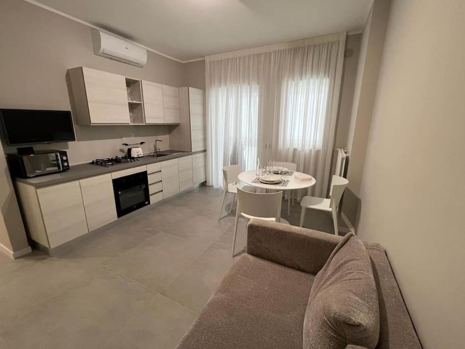 H92 Bari Apartment Exterior foto