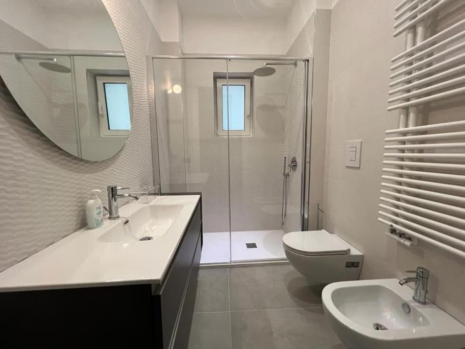 H92 Bari Apartment Exterior foto